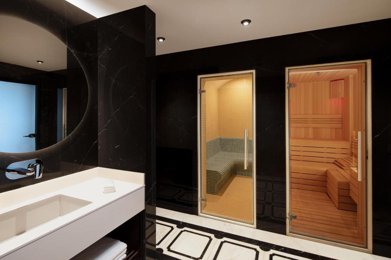 Residence Inn By Marriott Istanbul Atasehir Eksteriør billede